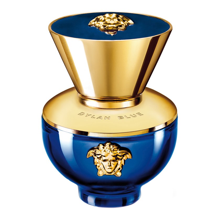Versace Pour Femme Dylan Blue parfémovaná voda sprej 30 ml