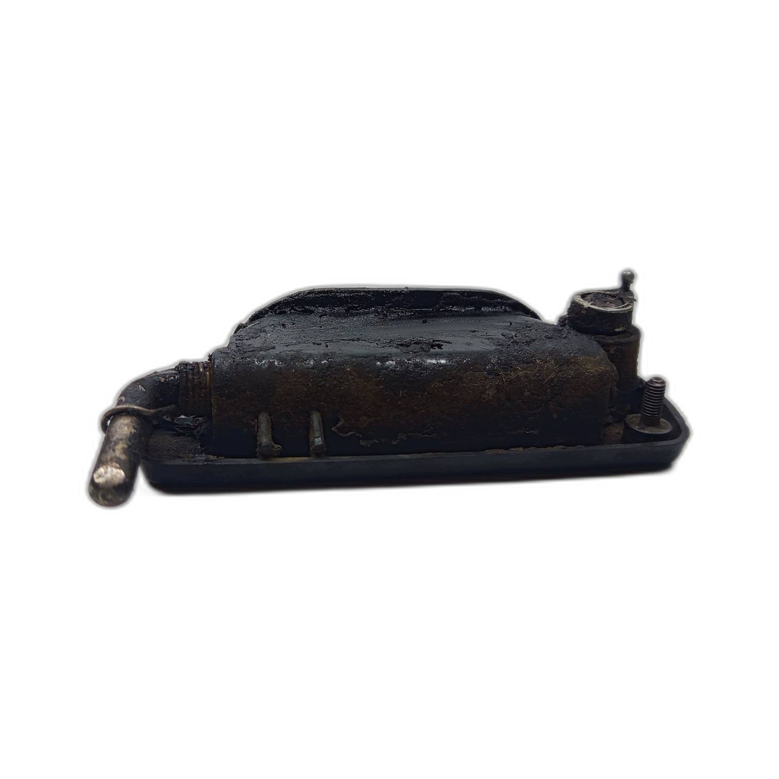 handle door right front Fiat 126P 650 MALUCH