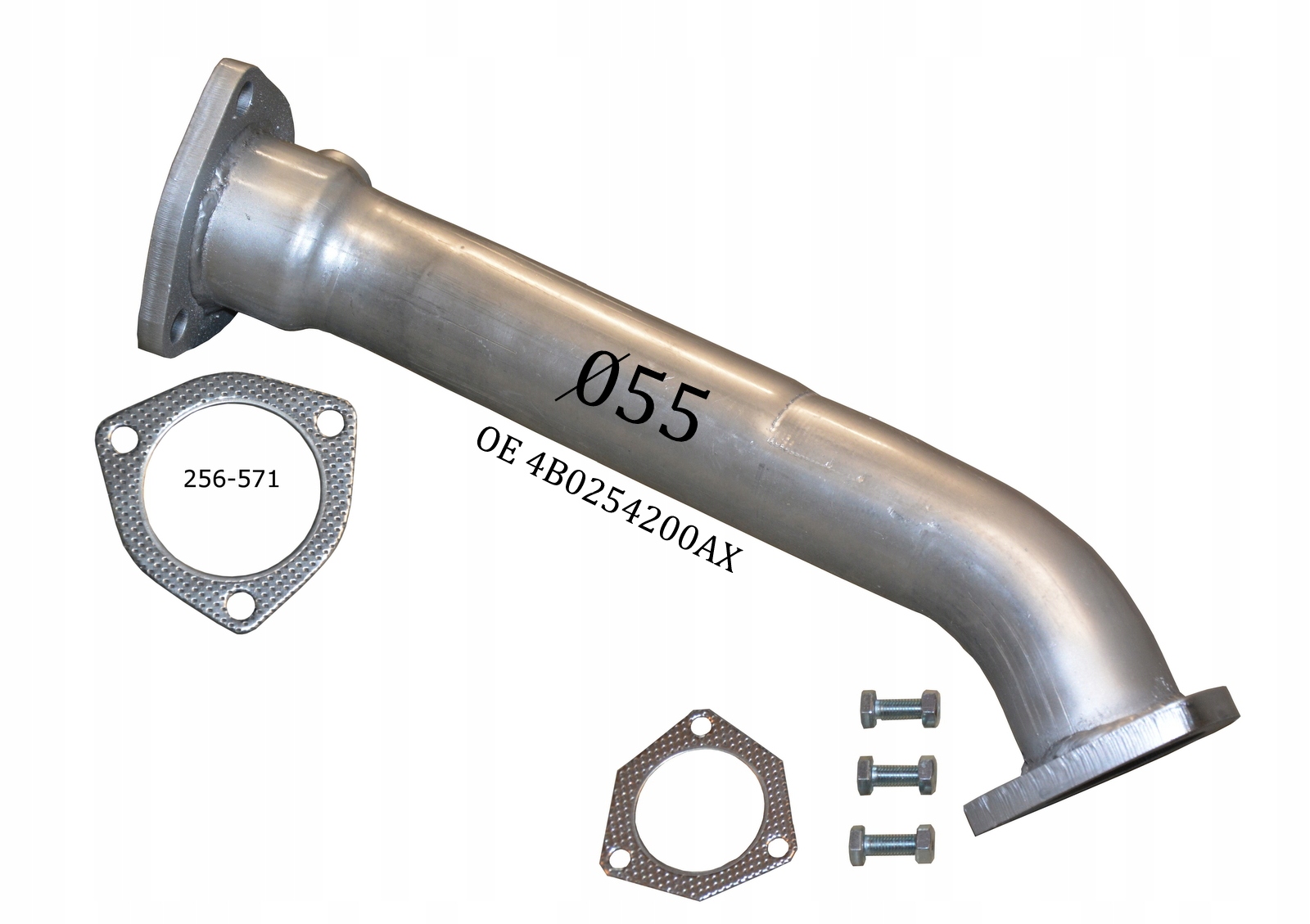 099-059 - Каталитический нейтрализатор AUDI A4 B5 1.8 20V AEB