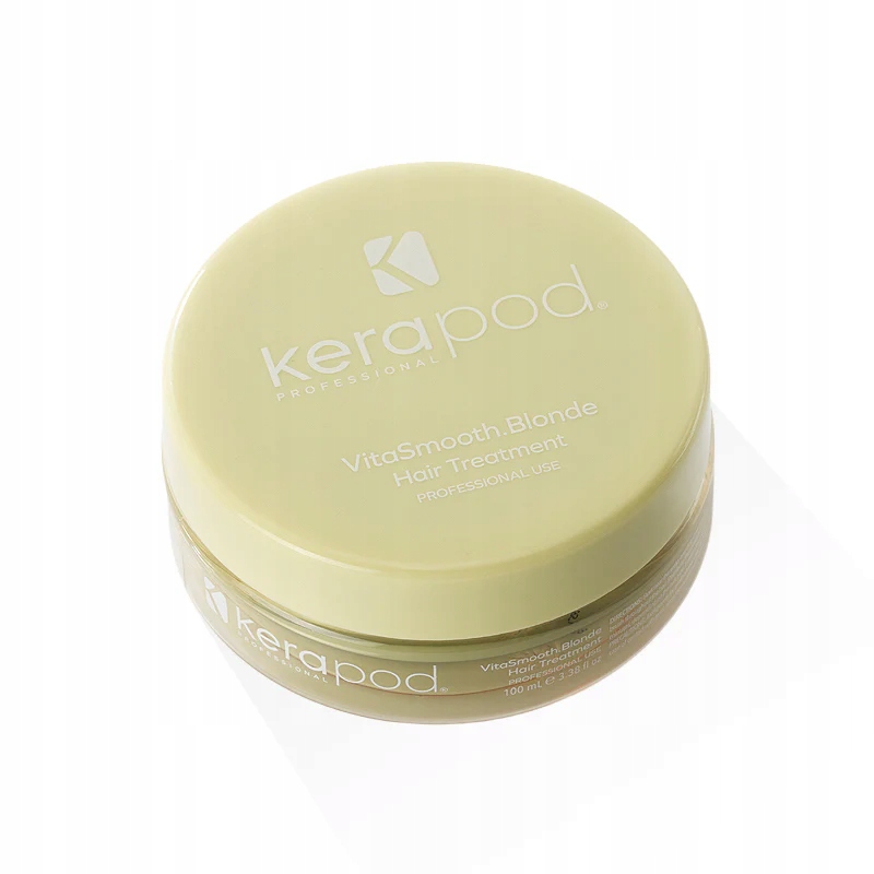 Kerapod Blonde kúra 100 ml