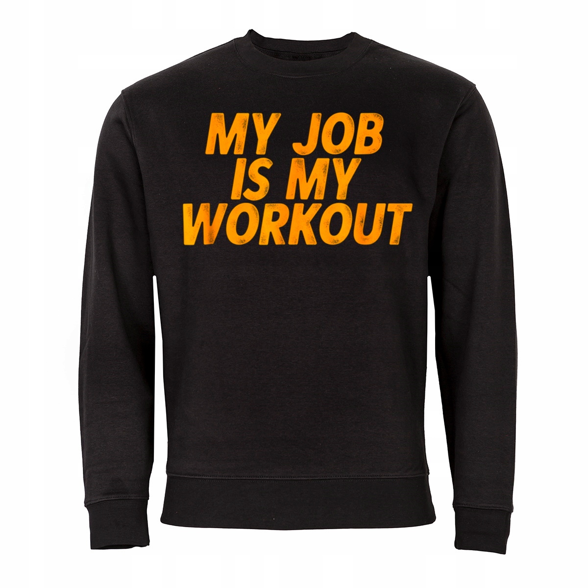 

Męska Bluza Na Siłownię Gym Trening My Workout
