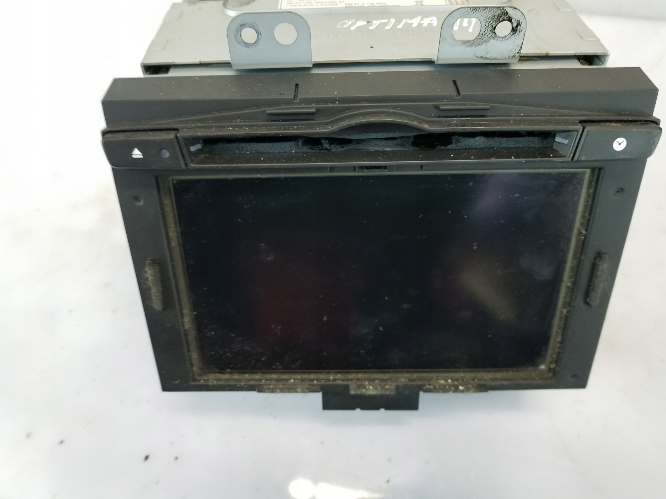 радио CD kia OPTIMA III 96560-2T500CA