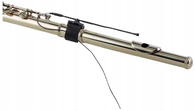 AudioDesign Pa Mft kondenzátorový mikrofón na husacom krku