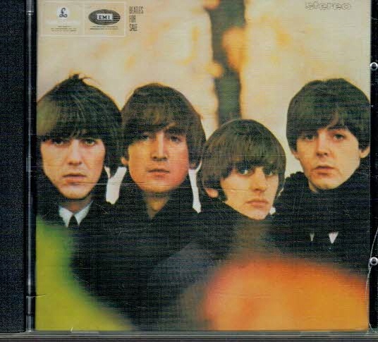 Beatles For Sale Mono - Niska cena na Allegro
