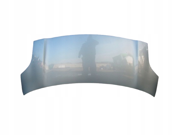 TOYOTA YARIS 2 II 05-11 MASKA POKRYWA SILNIKA