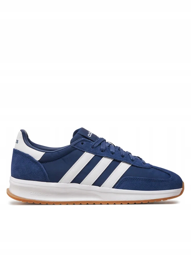 Boty Adidas Run 70S IH8586 vel 41 1/3 Modré