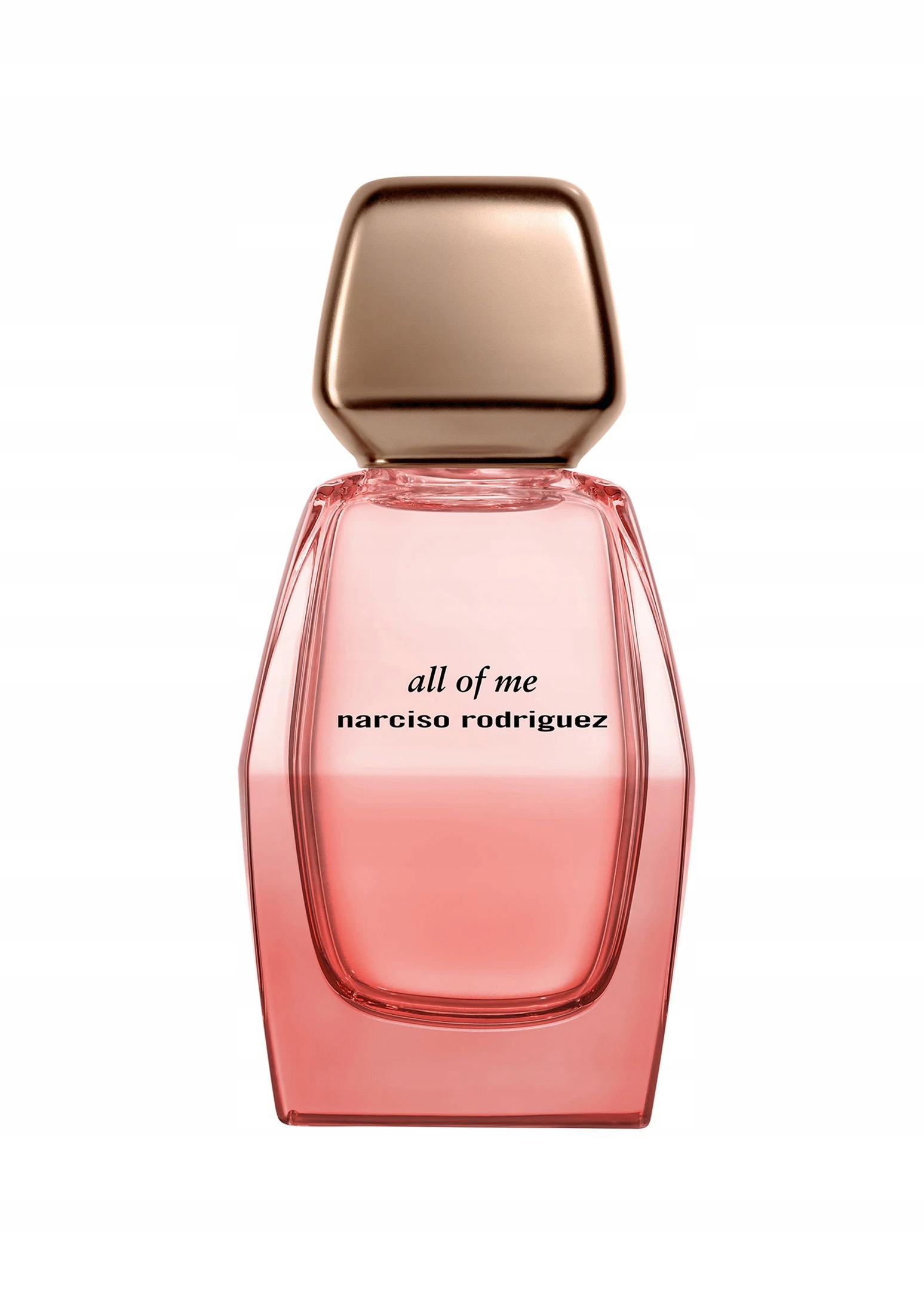 Parfémovaná voda Narciso Rodriguez All Of Me Intense Edp 50 ml