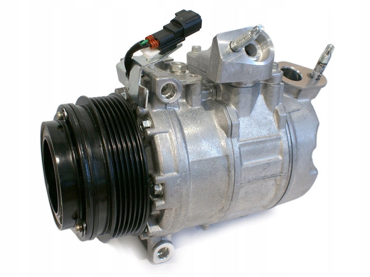 Kompresor Klimatizace Ford 447280-7070