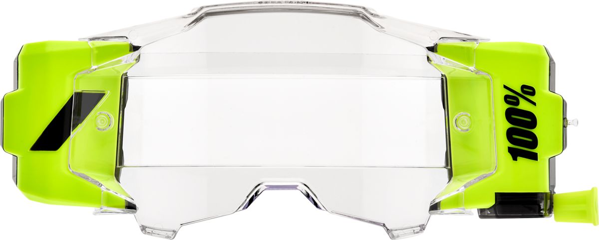 100 % Odolný Systém Pre Predpovedných Okuliaroch Armega