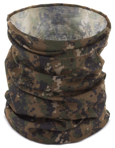 MASKA KOMIN KOMINIARKA CHUSTA BANDANA TWARZ GŁOWĘ