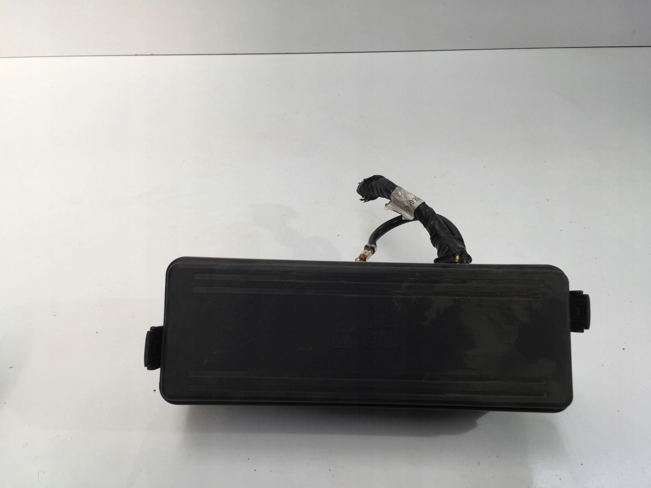 RANGE ROVER SPORT 3.0 SDV6 L494 2019 LIFT PUSZKA SKRZYNKA BEZPIECZNIKÓW