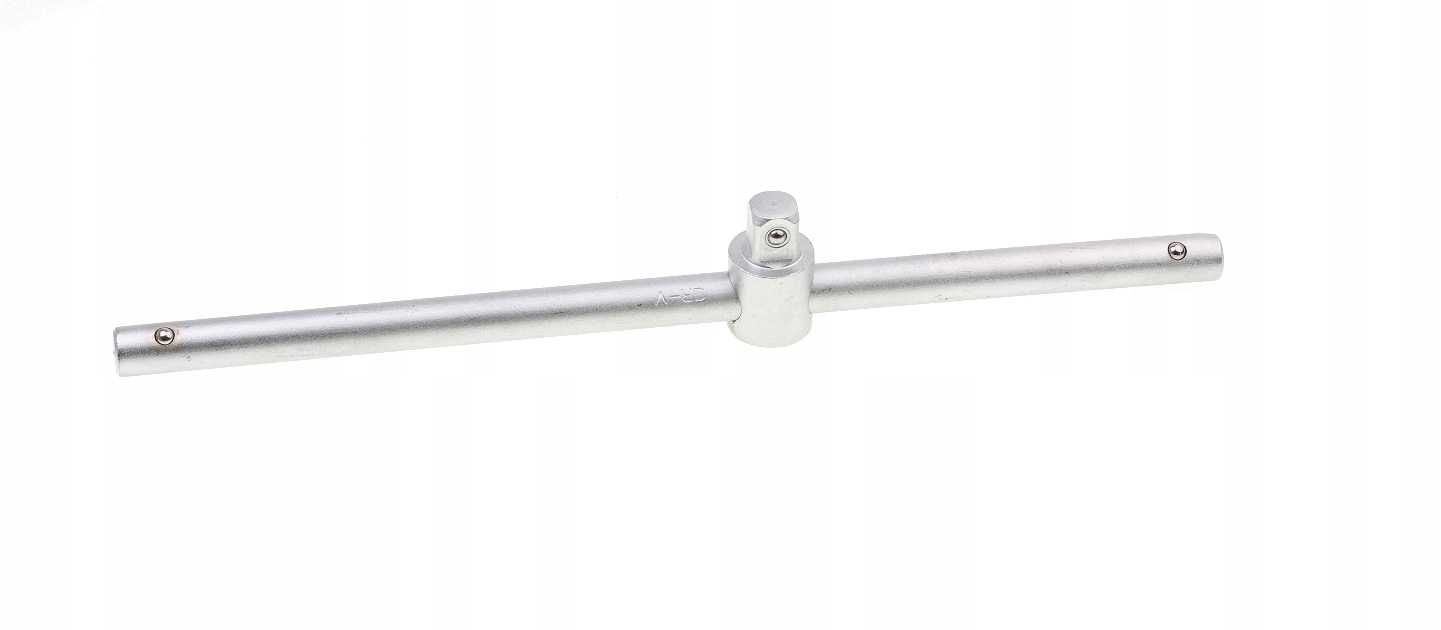 

Pokrętło Z Kwadratem Klucz 3/4" 450 mm Typu T