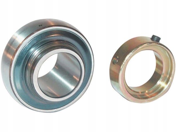 Ložisková vložka 25x52x15 mm Skf YEL2052RF Skf