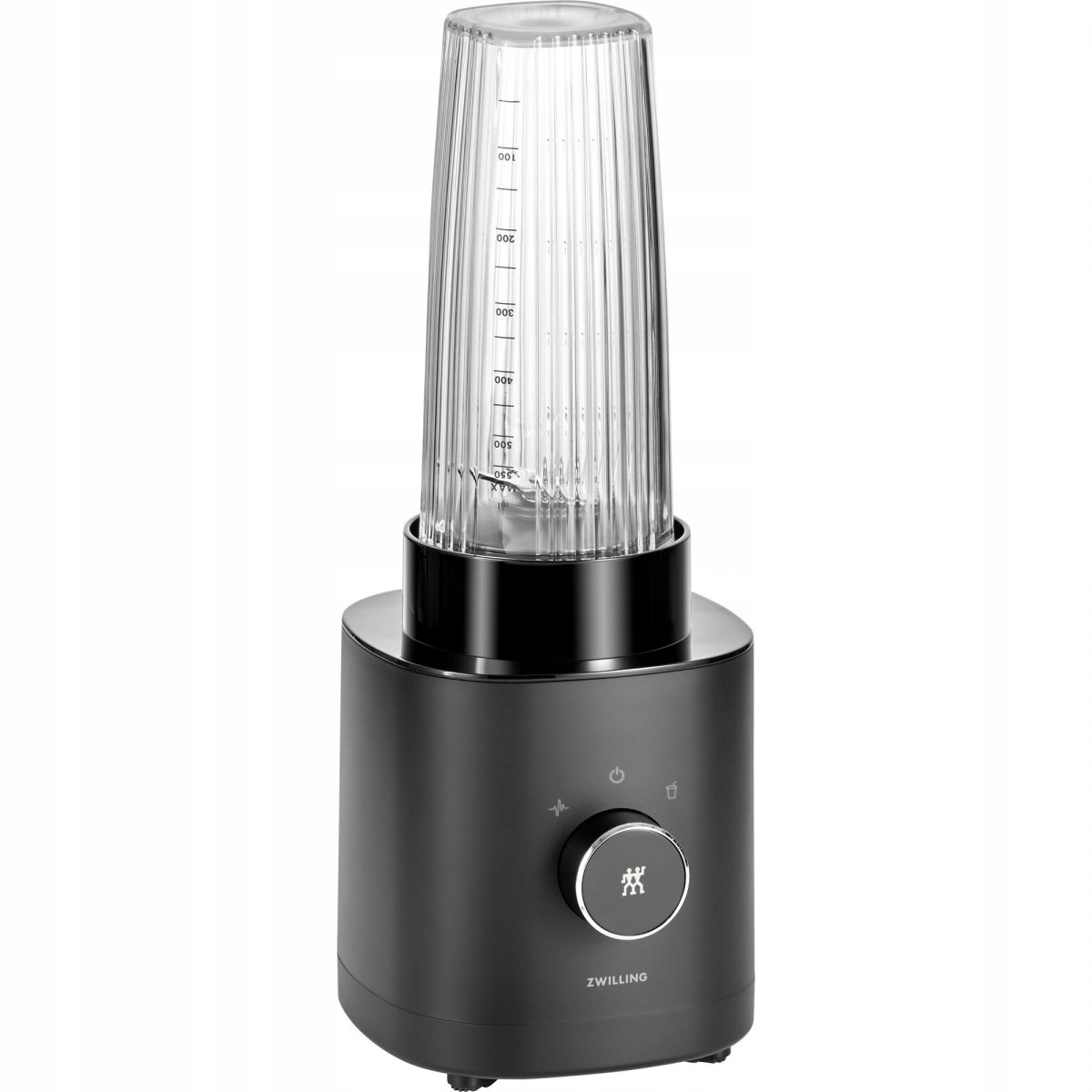 Černý mixér Enfinigy Zwilling