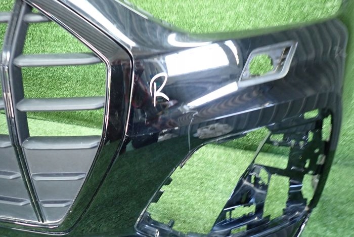 AUDI Q5 II S-LINE 20- front bumper front