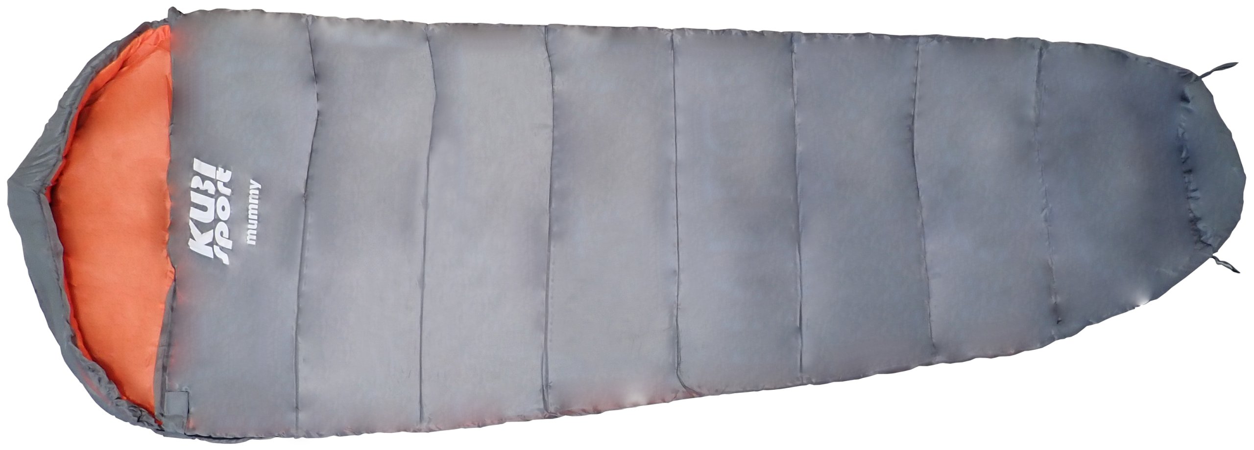 Śpiwór Mummy 2