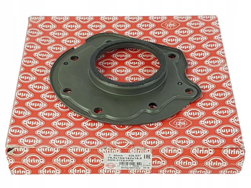 026.821 - УЩІЛЬНЮВАЧ ВАЛУ ELRING ДЛЯ FORD FOCUS II 1.8 TDCI