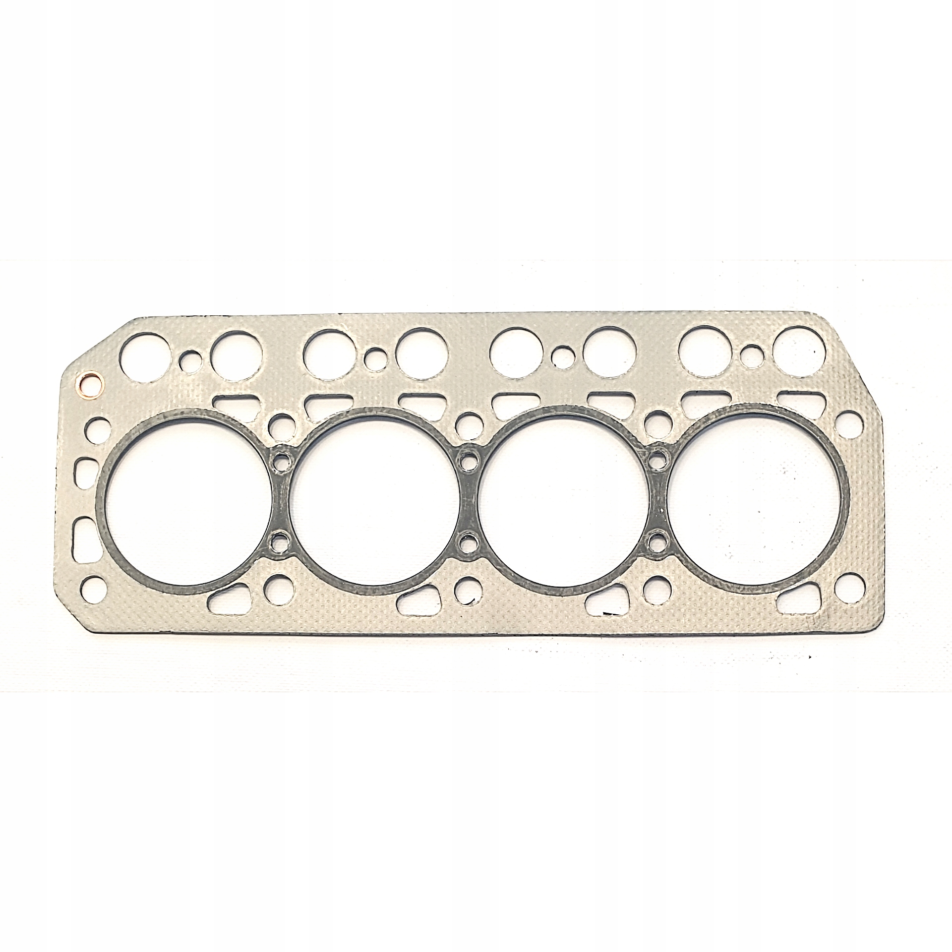 372 - Прокладка головки Mitsubishi K4F