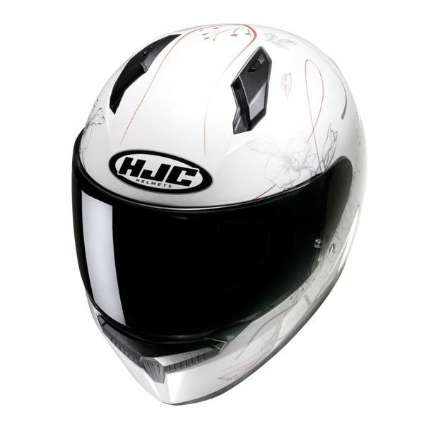 KASK HJC C10 EPIK WHITE M Producent HJC