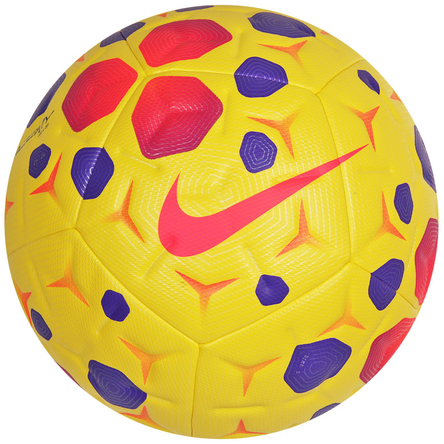 Piłka Nożna Nike Academy Plus HV4392-710 r. 5