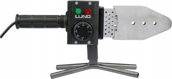 

Lund Zgrzewarka Do Rur 800W 78911 T78911