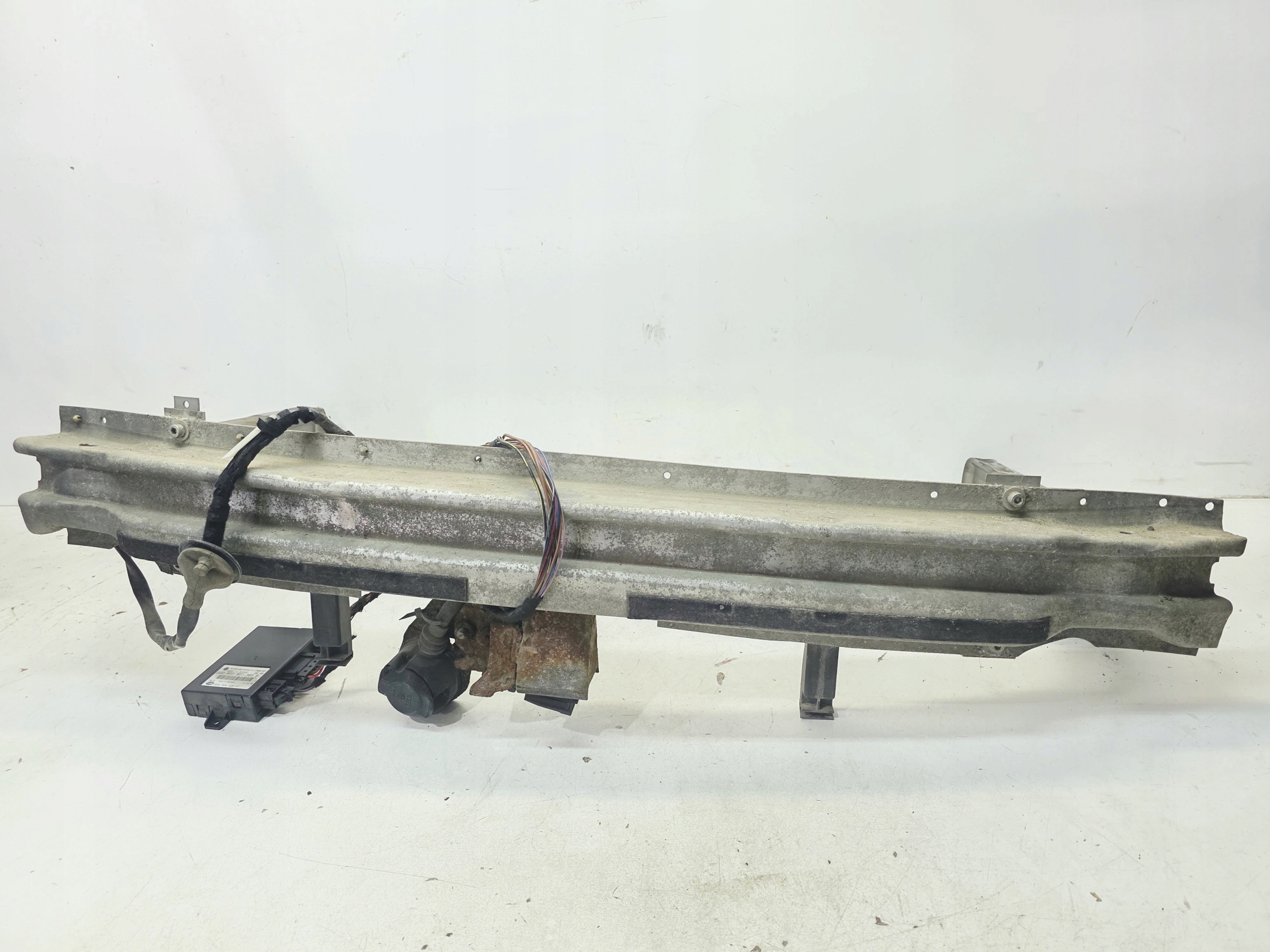 sider HAKA HOLOWNICZEGO + module AL-KO AUDI A4 B7 8E0800491B 8E0907383B