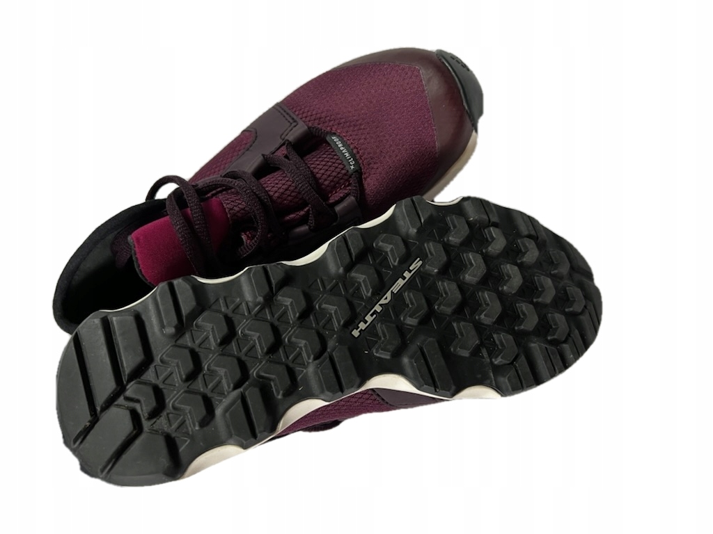 ADIDAS TERREX CLIMAWARM PRIMALOFT BUTY 36 2/3 Kolor inny kolor