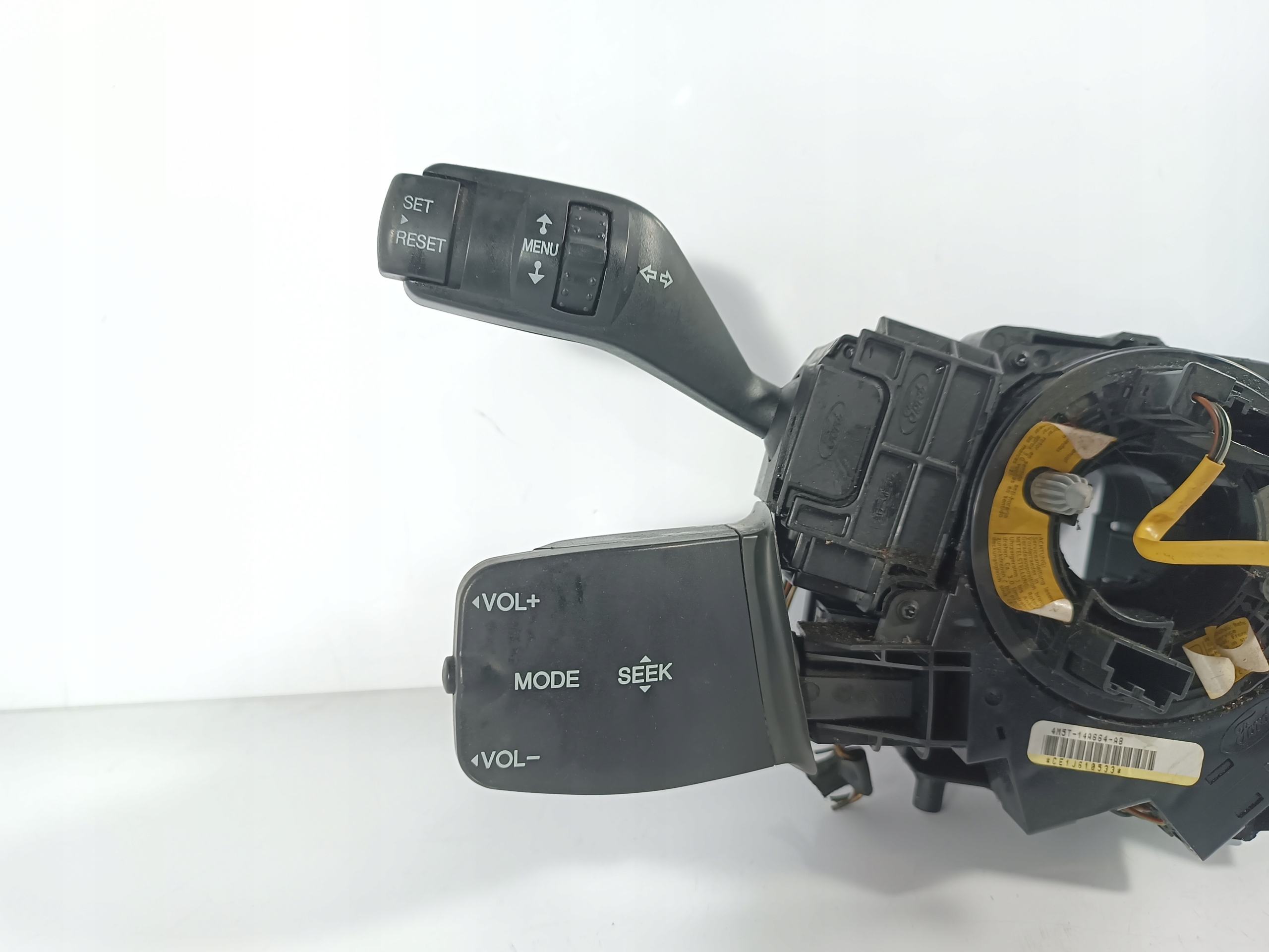 FORD C-MAX MK1 03-10 DEVIO LUCI TERGICRISTALLO TERGI luci OE 4M5T-14A664-AB