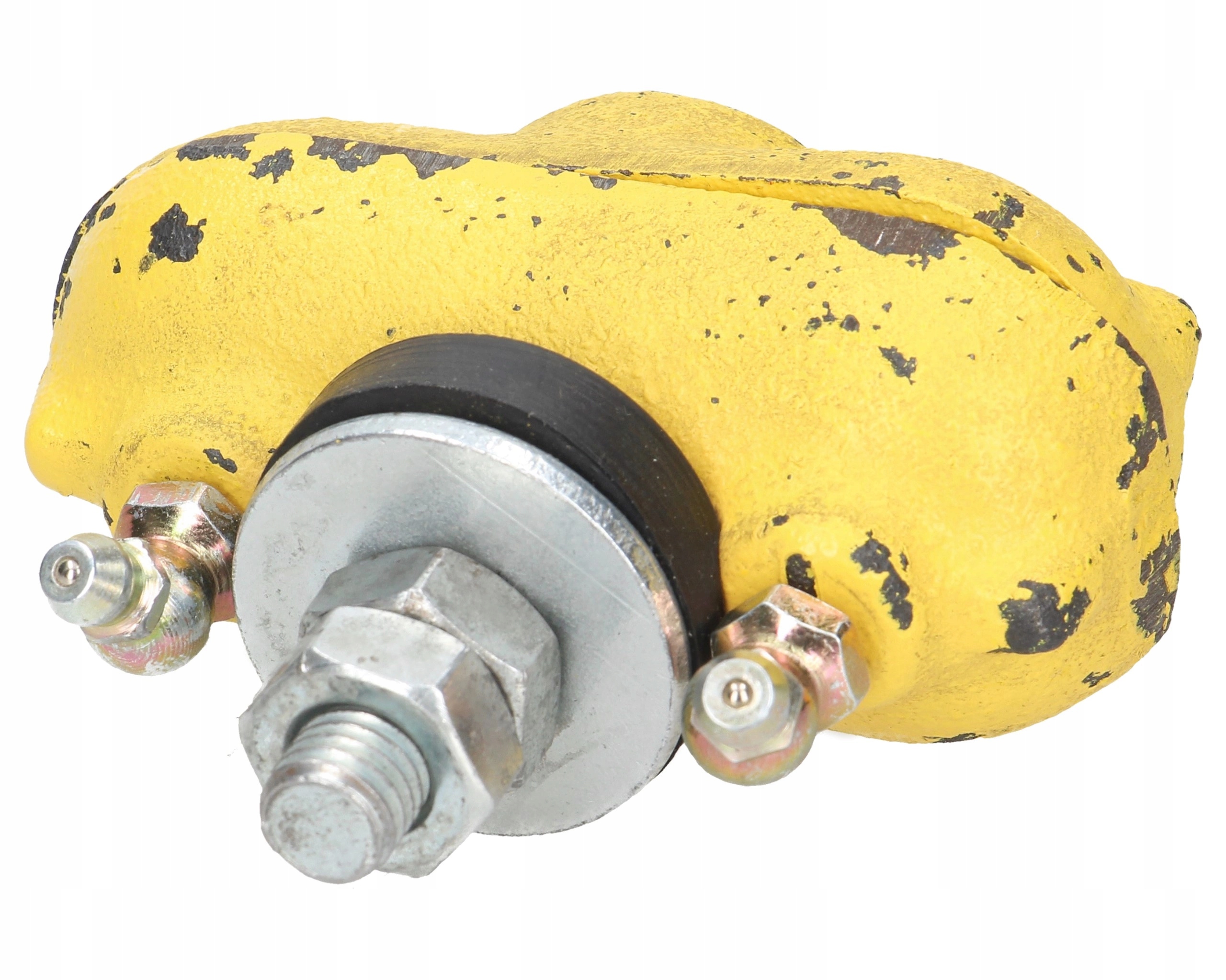 Lžíce tržnice šroub kombajn Deutz-Fahr