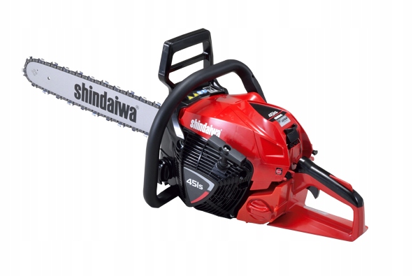 Pilarka spalinowa Shindaiwa 451S