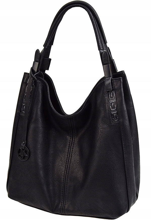 TOMMASINI TOREBKA damska WOREK na ramię pasek Płeć kobieta