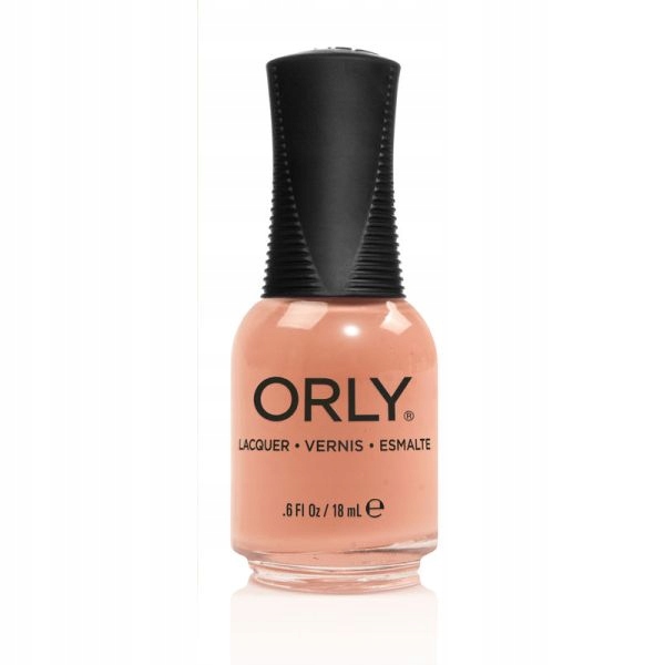 ORLY lakier wegański Danse With Me 18ml