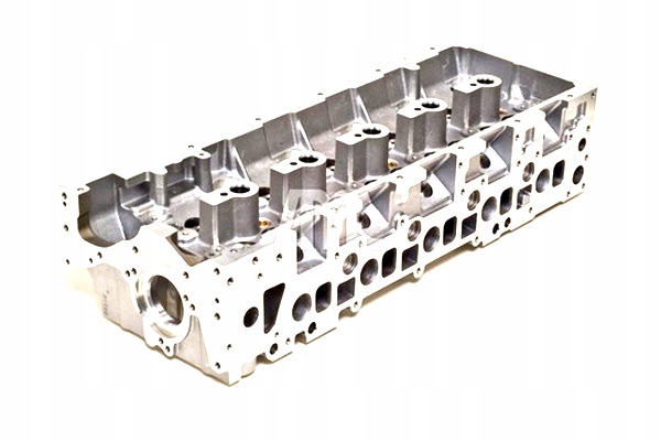 AMC GŁOWICA CYLINDRÓW MERCEDES C T-MODEL S203 C W203 CLK C209 E EAN (GTIN) 8432817085758