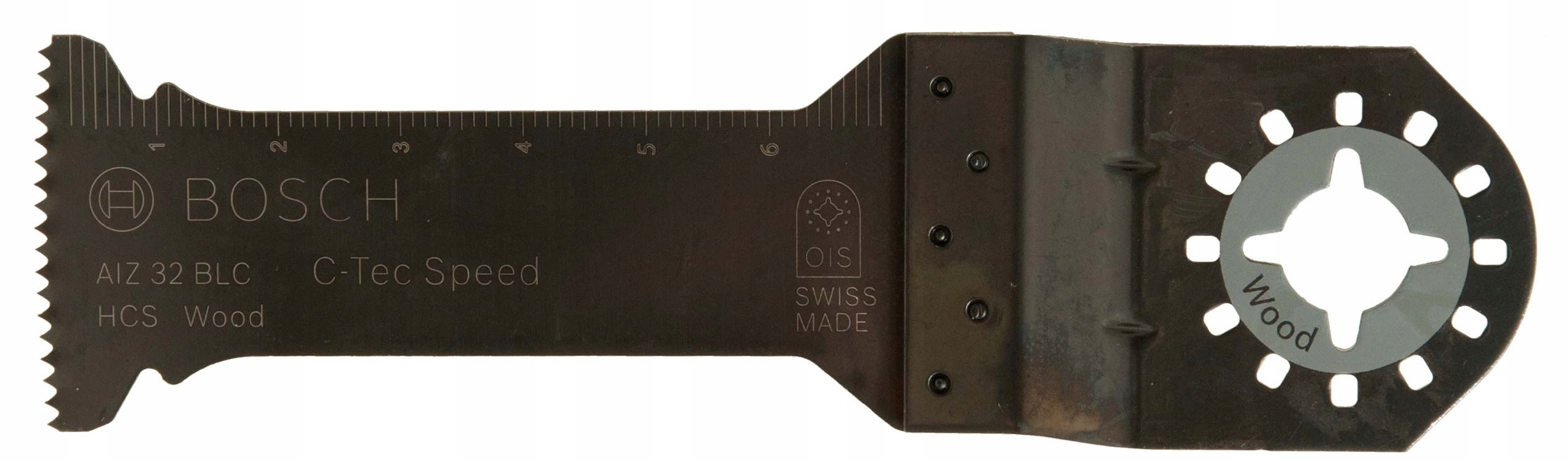 

Bosch Brzeszczot Aiz 32BLC drewno Pmf Gop C-tec