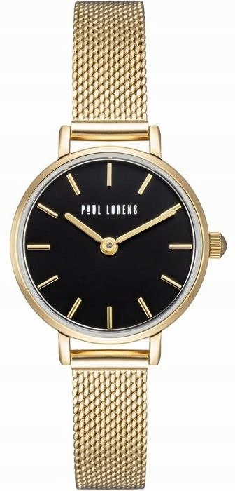 Dámské hodinky Paul Lorens PL20004B-1D1 Box