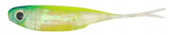 Jmc Przynęta Gumowa Jaskówłka Smelt 5CM 0,8G 1 Sztuka