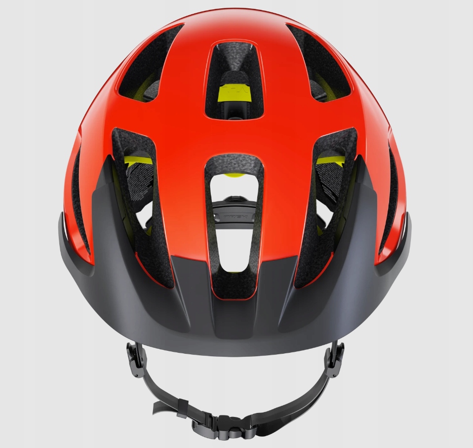 Kask rowerowy Trek Solstice Mips, Radioactive Red S/m 5269278