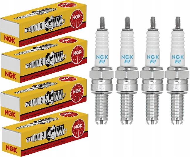 Olej + Filtry + Świece SUZUKI GSX-R 600 SRAD 2000 Producent Motul