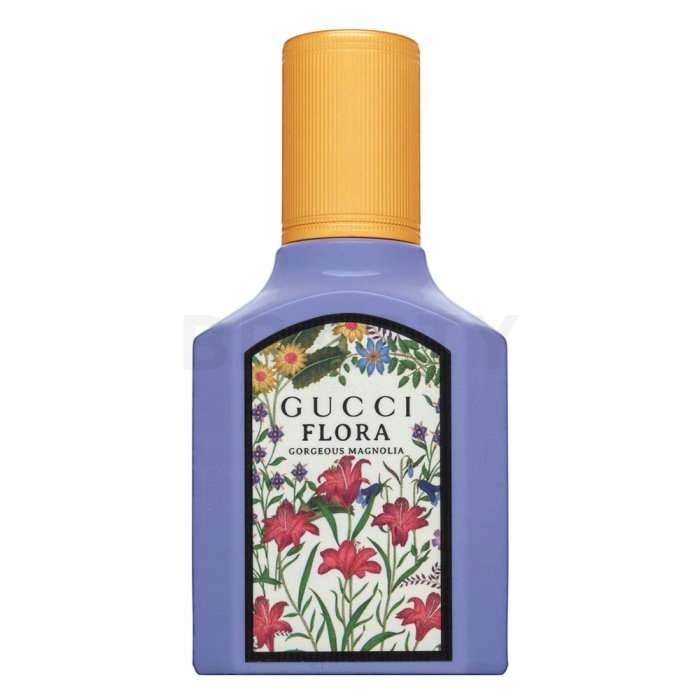 Gucci Flora Gorgeous Magnolia Edp W 30 ml