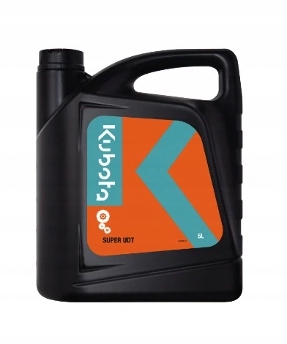 

Olej przekładniowo-hydrauliczny Kubota Udt 5