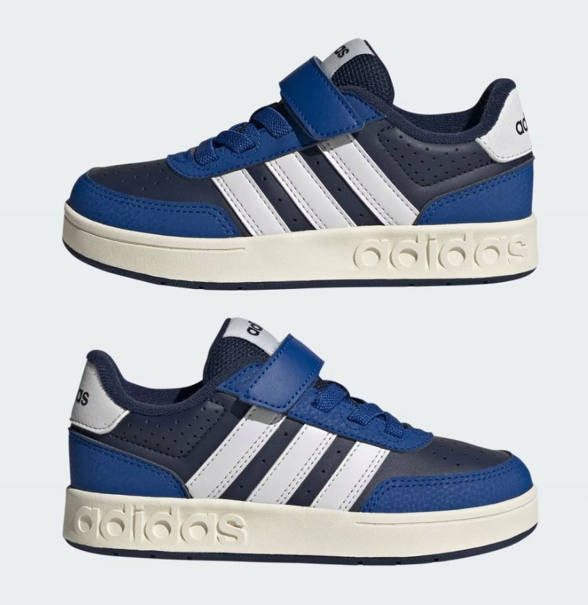 Buty Sportowe Adidas Breakbase C JQ3691 R-31