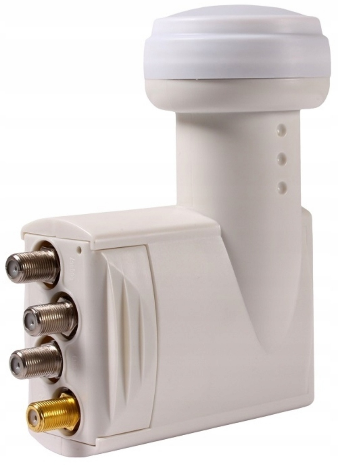 Konwerter Opticum Unicable Lnb SCR 3 Marka Opticum