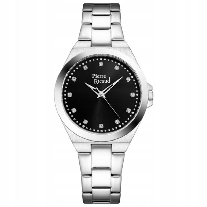 Dámské hodinky Pierre Ricaud P23009.5144Q Zirkony