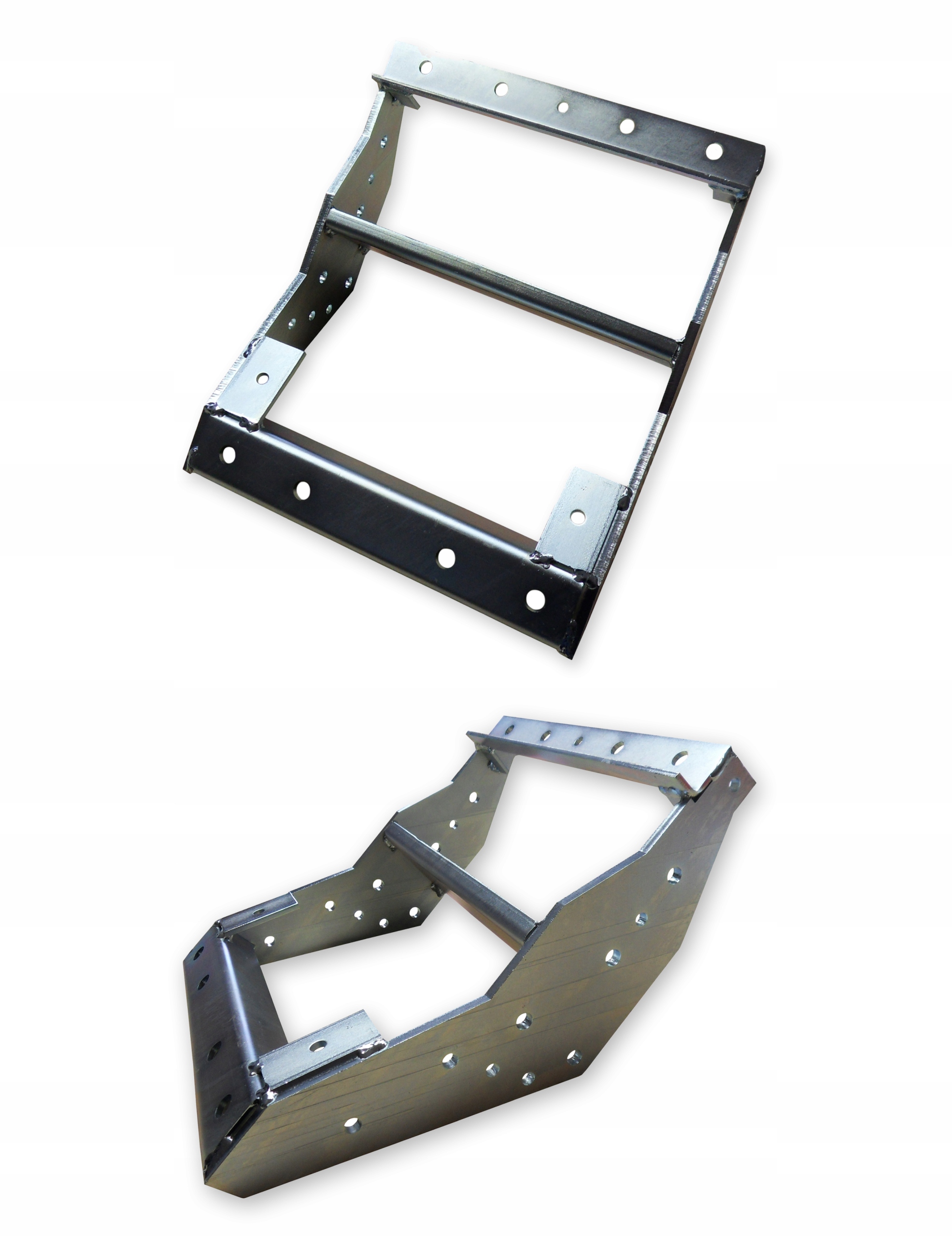 RENAULT PREMIUM WSPORNIK WNEKI STOPNIA P L