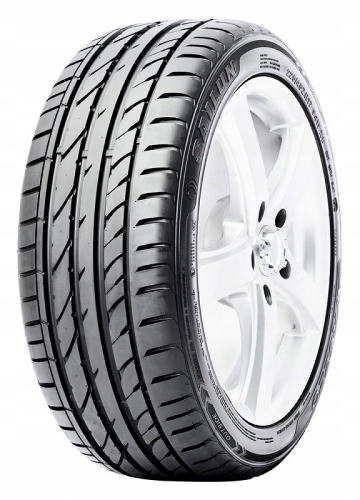 2x Sailun ATREZZO ZSR XL FR 195/40R16