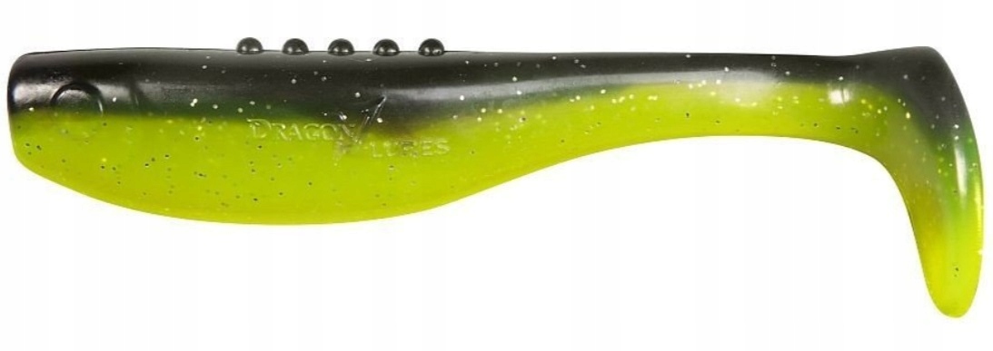 Ripper Dragon Bandit Pro 10cm 3szt. BD40D-30-101