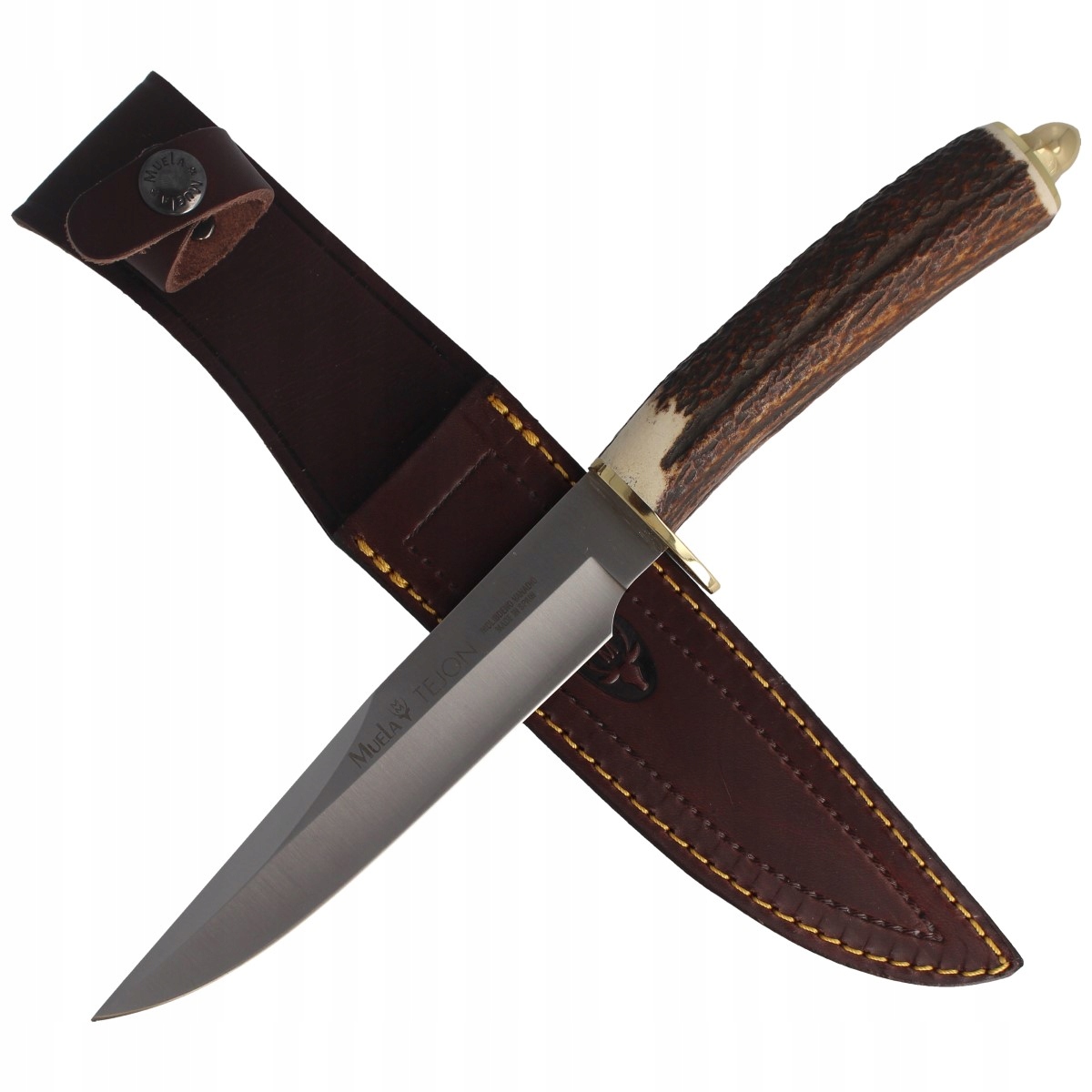 Nóż Muela Deer Stag 160mm (TEJON-16)