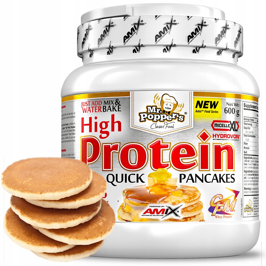 Deser Dla Diabetyków Bez Cukru Pyszne Naleśniki