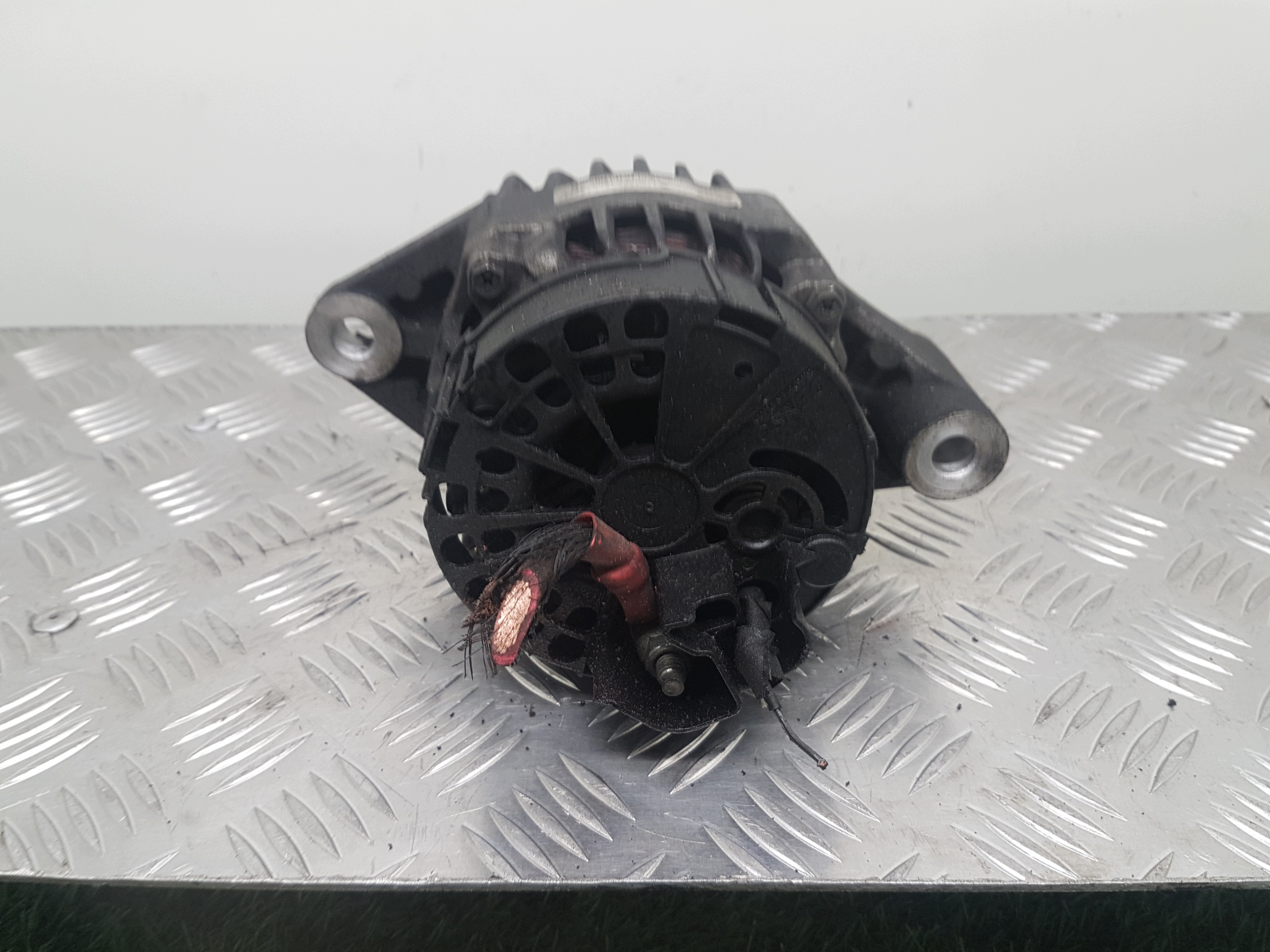 lichtmaschine ALFA ROMEO 159