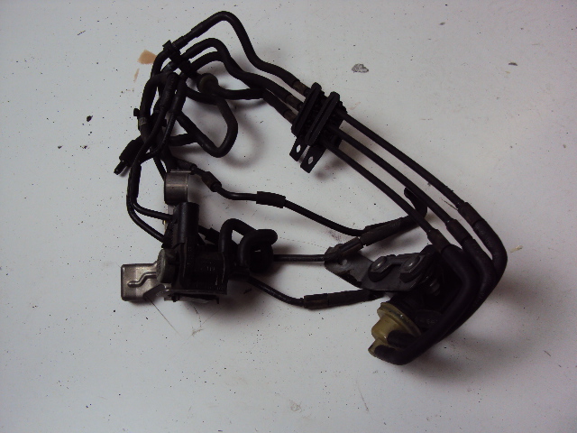 1K0906283 - ВАКУУМНЫЕ КЛАПАНЫ VW POLO 6R 1.6 TDI 11 ГОД